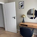Symsar Apartmán
