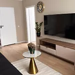 Symsar Apartmán
