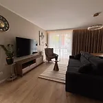 Symsar Apartamento *