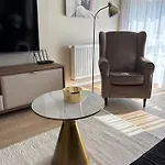 Apartmán Symsar *