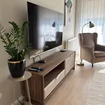 Apartmán Symsar Lidzbark Warmiński