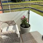 Symsar Apartmán *