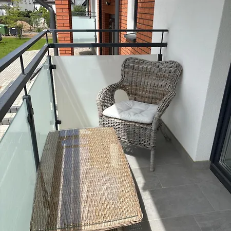 Apartment Symsar *