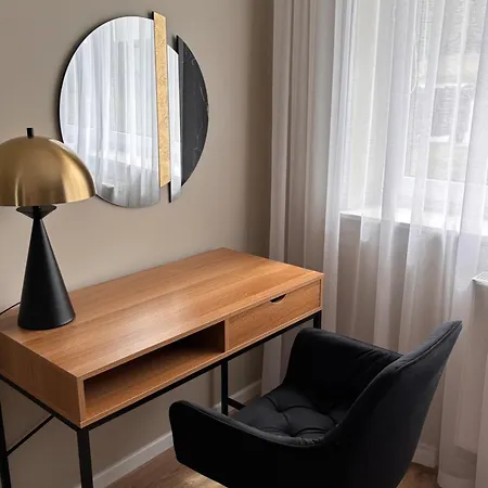 Symsar * Lidzbark Warminski