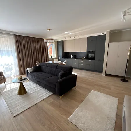 Symsar Apartmán
