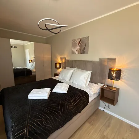 Symsar * Lidzbark Warminski