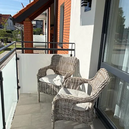 Symsar Apartmán